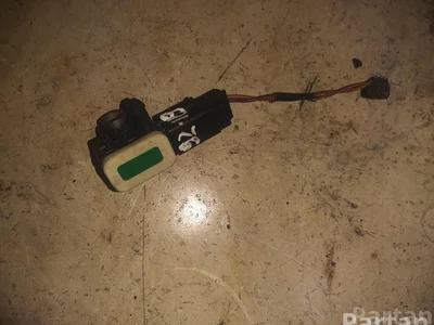 Volvo 8VAT-14B006-AA / 8VAT14B006AA XC60 2009 Capteur d'impact (systèmes d'airbag) - Image 1