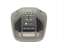 Maserati 06700904880, 670090488 LEVANTE 2017 Innenbeleuchtung
