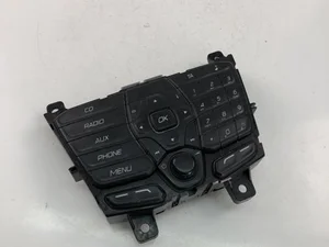 Ford BK2T-18K811-EB / BK2T18K811EB TRANSIT CUSTOM Box 2015 Radio / lecteur CD