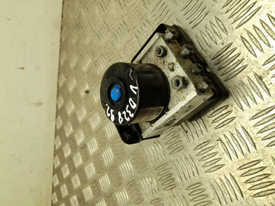 Ford 8V512M110AD FIESTA VI 2009 Unité de commande hydraulique ABS - Image 1