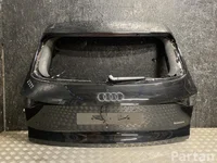 Audi Q5 GUB 2025 Bagažinės dangtis
