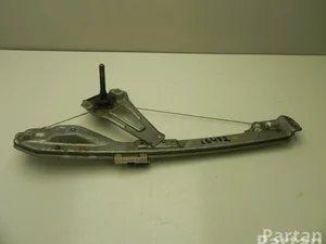 Renault 8200291155 CLIO III (BR0/1, CR0/1) 2006 Lango pakėliklis