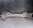 SKODA OCTAVIAII (1Z3) 2010 Bumper Rear