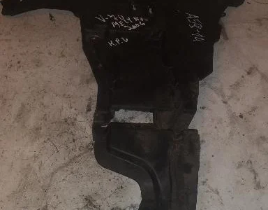 Volvo 08693181 V70 II (SW) 2005 Support pour pare-chocs - Image 1