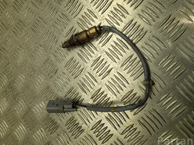 Opel 55506886 ASTRA K Sports Tourer 2021 Sonde lambda - Image 1