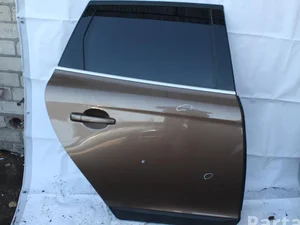 Volvo 30753330 XC60 2010 Porte Right Rear