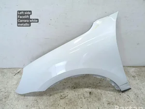 Porsche 7P5821305 CAYENNE (92A) 2015 Aile