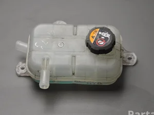 Hyundai 254R0P4500 Tucson (NX4) 2021 Vase d'expansion du liquide de refroidissement