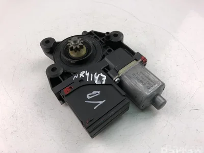 Renault 827310166R SCÉNIC III (JZ0/1_) 2011 Moteur de lève-vitre - Image 1