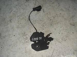 Volvo 94837857 S80 I (TS, XY) 1999 Serrure de capot-moteur