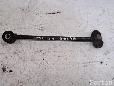 Mercedes-Benz A1243260681 C-CLASS (W205) 2016 Stabilisator hinten - Bild 1