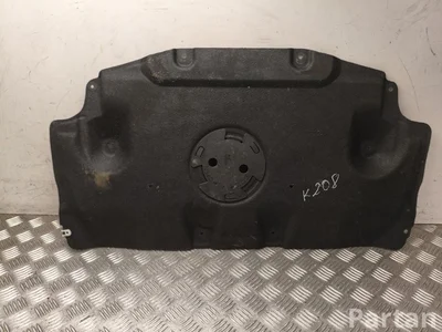 BMW 5 A07 BA9 / 5A07BA9 5 G60 2025 Osłona dolna silnika Silnik - Zdjęcie 1