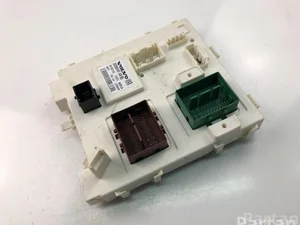 Volvo 32268107AB XC40 2022 Блок управления