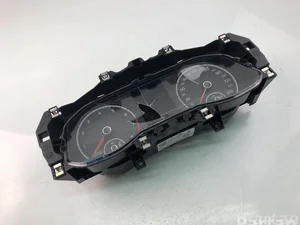 Volkswagen 2G0920740F POLO (AW1) 2020 Tablero de instrumentos