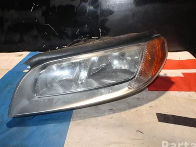 Volvo 1090025 XC70 II 2009 Phare - Image 1