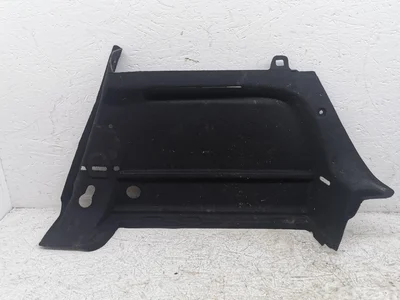 Opel 98407548ZD Astra L Hatchback 2023 Rembourrage de coffre - Image 1