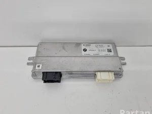 BMW 215520, 21552010 X5 (G05) 2021 Unité de contrôle pour traitement d'image