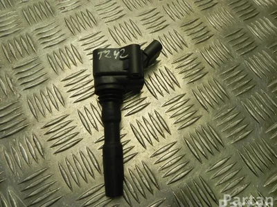 Audi 04E 905 110 M / 04E905110M Q2 (GA) 2018 Bobine d'allumage - Image 1