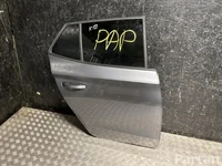 Škoda Fabia PJ 2025 Porte Right Rear