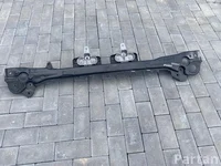 Renault 663545MZ0B MEGANE E 2024 Halter für Schloßträger