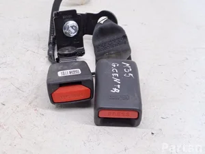 Hyundai 898B0Q0000 i20 III (BC3, BI3) 2024 Hebilla de cinturón de seguridad