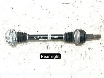 Chevrolet 923435870, 867066805, 23435870 Corvette (C8) 2023 Antriebswelle hinten rechts - Bild 1