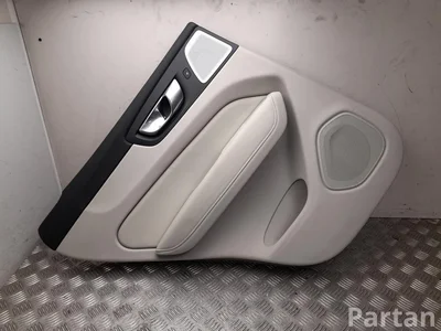 Volvo 30747835, 31446176, 30747439 XC60 II (246) 2024 panel de puerta - Imagen 1