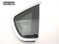 Maserati 43R-00043 / 43R00043 QUATTROPORTE VI 2014 Hinteres Seitenscheibenglas hinten rechts