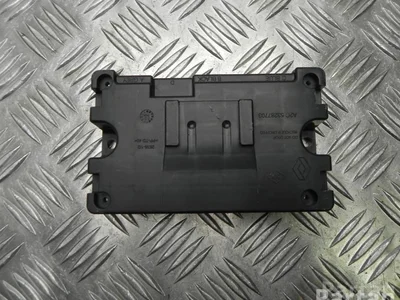 Renault 280246043R LAGUNA III Grandtour (KT0/1) 2013 unité de contrôle - Image 1