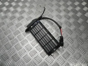 Ford AV11-18K463-AC / AV1118K463AC B-MAX (JK) 2016 Appareil de chauffage auxiliaire