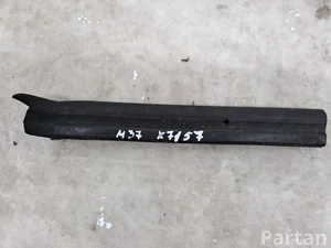 BMW X3 (F25) 2011 Junta de puerta