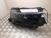 Opel 9868839980 Grandland 2025 Lampa przednia z prawej