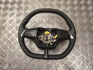 Gebrauchtes Original Opel 9858130280 Grandland 2025 Lenkrad