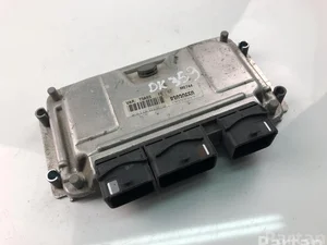 Peugeot 9647480580; 0261206943 / 9647480580, 0261206943 307 (3A/C) 2004 Unité de contrôle moteur
