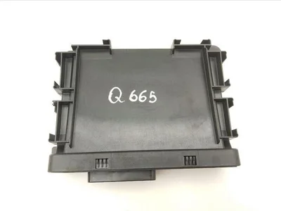 Jeep 68622122AA GRAND CHEROKEE V (WL) 2023 Interface de diagnostic (passerelle) - Image 1