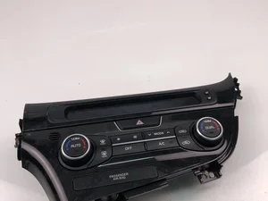 Kia 972502TNE1 OPTIMA 2010 Contrôle automatique de la climatisation