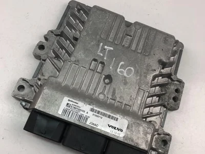 Volvo 31355712; S180134103A / 31355712, S180134103A V60 2010 Control unit for engine - Image 1