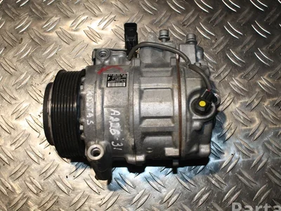 Mercedes-Benz A0008303802 GLE (W166) 2021 Compresseur de climatisation - Image 1