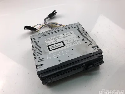 Fiat CDX-GT25 / CDXGT25 PUNTO (188_) 2010 Radio / lecteur CD - Image 1