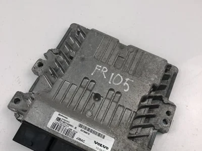 Volvo 30788975; S180134001B / 30788975, S180134001B V50 (MW) 2010 Control unit for engine - Image 1