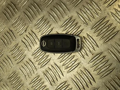 Nissan S180146106 JUKE (F16) 2022 Clé - Image 1