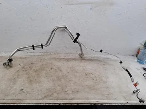 Ford JX6119A834, JX6119A834PD Focus IV (HN) 2021 Climatisation, Tuyaux / Tubes