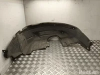 Lexus 6563733120 ES VII XZ10 2021 Radhausschale hinten rechts