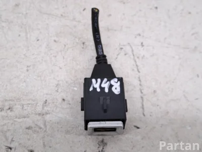 Citroën C3 III (SX) 2019 Sonstige Innenausstattung - Bild 1