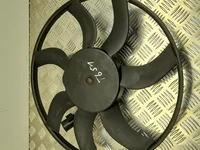 BMW 7594610 5 Gran Turismo (F07) 2010 Ventilateur de radiateur