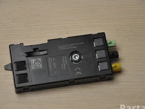 BMW 6835148 3 (G20) 2020 Amplificateur d'antenne