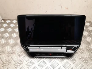 Volkswagen 10B 919 606 D / 10B919606D ID. Buzz 2024 Radio / lecteur CD