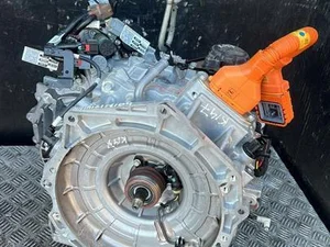 Hyundai HN03PAU5069J, D03H, D03HPDB09115 Kona II 2023 Automatyczna skrzynia biegów