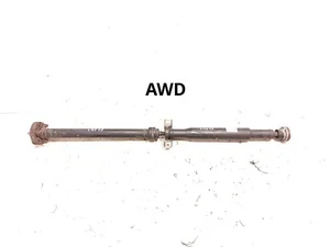 Mercedes-Benz A1664107406, PA1664107406, 18591438, V18591438, DL284250151, TDL284250151, 5154110215 GL-CLASS (X166) 2013 Árbol longitudinal