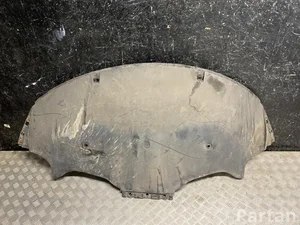 Tesla 1100838-00-F / 110083800F MODEL 3 2021 Under cover Rear Bumper